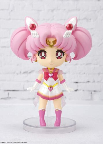 Mua bán FIGUARTS MINI 031 SUPER SAILOR CHIBI MOON ETERNAL EDITION